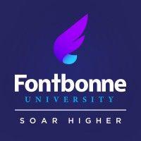 fontbonne university logo image