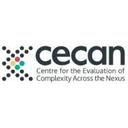 logo of Cecan Centre For Evaluating Complexity Across The Nexus