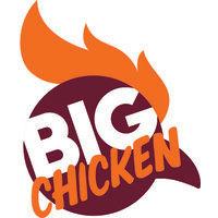 big chicken logo image