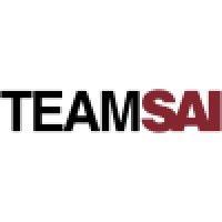 teamsai, inc. logo image