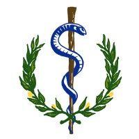 asklepian medical society logo image