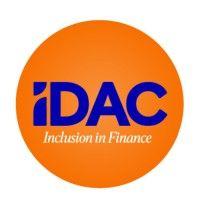 idac inc. logo image