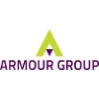 armour group logo image