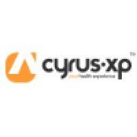 cyrus-xp inc logo image