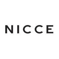 nicce logo image