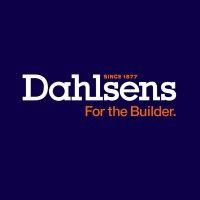 dahlsens building centres pty ltd logo image