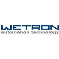 wetron automation technology logo image