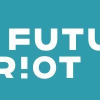 futuriot logo image