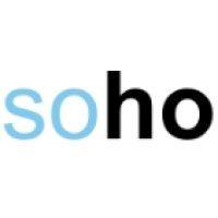 socialhosts logo image