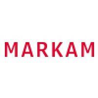 markam danışmanlık logo image