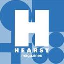 logo of Hearst Magazines