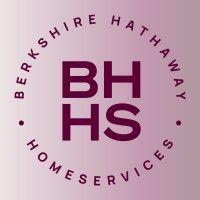 berkshire hathaway homeservices showcase properties logo image