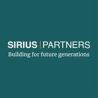 sirius partners