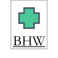 biohealthways, inc. logo image