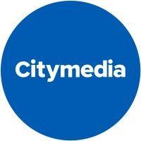 citymedia logo image