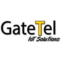 gatetel logo image