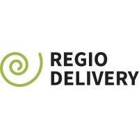 regio-delivery: der mobile hofladen logo image