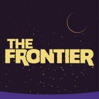 the frontier conference | industrial innovation logo image