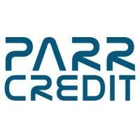 parr credit logo image