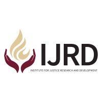 fsu institute for justice research & development logo image