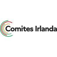 comites irlanda logo image