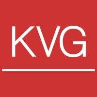 kvg logo image