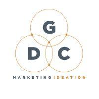 gdc marketing & ideation logo image