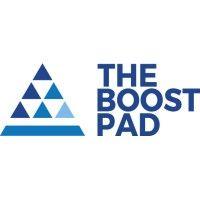 the boost pad logo image