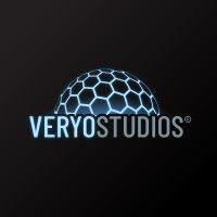 veryo studios logo image