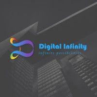 digital infinity (pty) ltd logo image