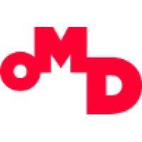 omd montreal logo image