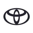 logo of Toyota Israel טויוטה ישראל