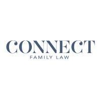 connect family law logo image