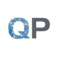 qpharma, inc. logo image