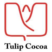 tulip cocoa logo image