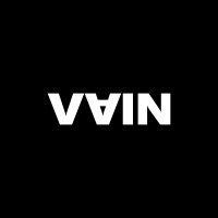 vain logo image