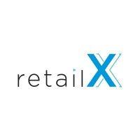 retailx logo image