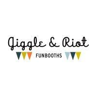 giggle and riot funbooths