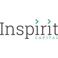 inspirit capital logo image