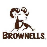 brownells, inc. logo image