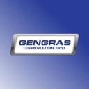 logo of Gengras Motor Cars