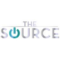 the source groups logo image