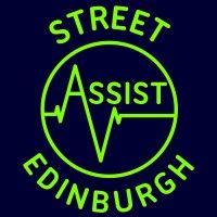 street assist (scio) logo image