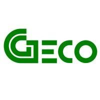 geco incorporated logo image