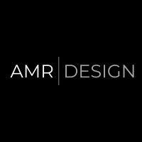 amr interior design & drafting ltd. logo image