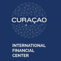 curaçao international financial center (cifc) logo image