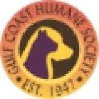 gulf coast humane society logo image