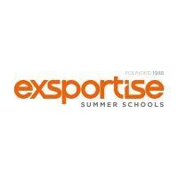 exsportise summer schools logo image