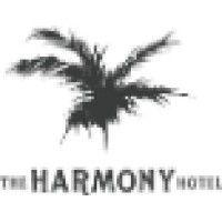 harmony hotel logo image