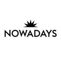 nowadays logo image